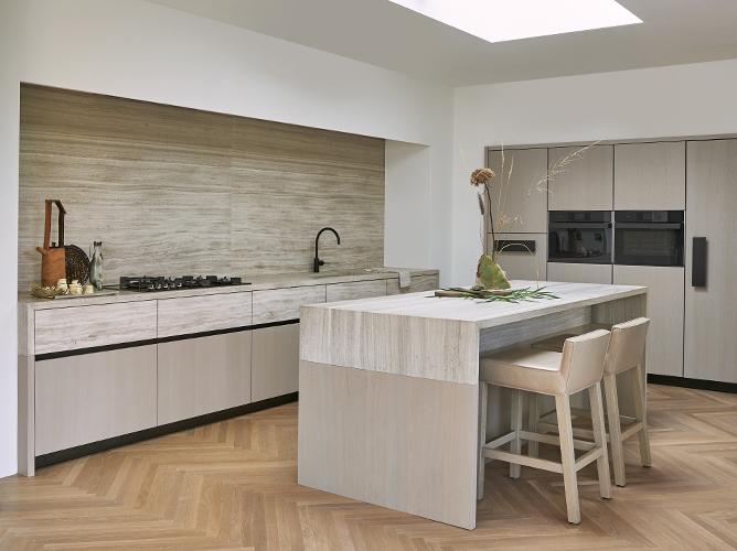 Piet Boon BRUTAL kitchen